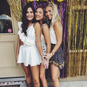 Meet your Posher, Mary madeline